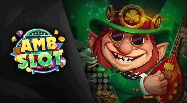 omg388-ambslot
